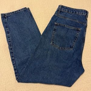 We the Free, high-rise jeans, size 31
